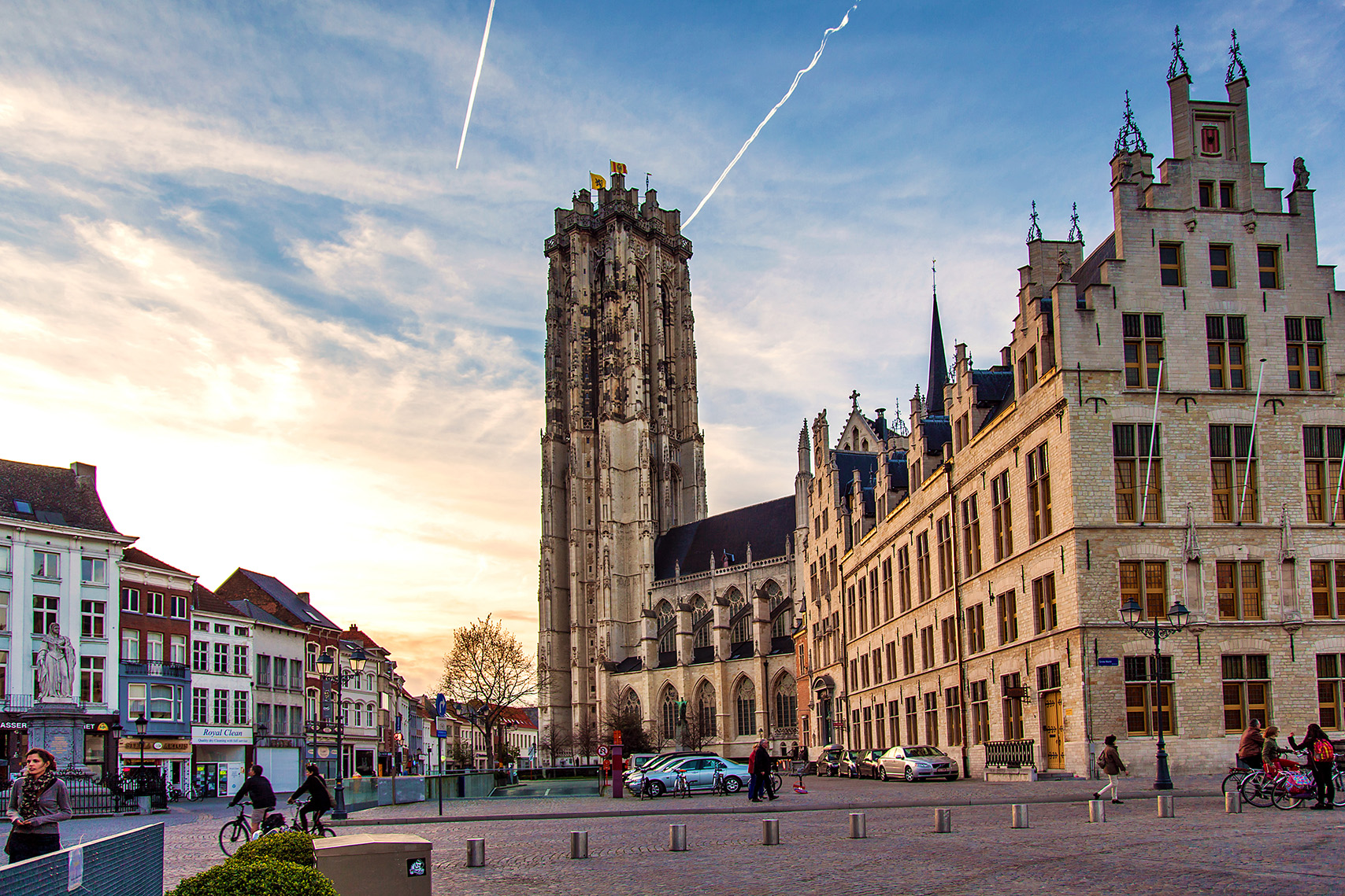 mechelen